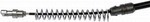 C660223 - : Parking Brake Cable - Rear Right for Dorman Image