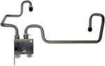 724001 - : Transmission Oil Cooler Pressure And Return Line With Bypass Valve for Dorman Image