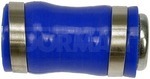 904199 - : Egr Cooler Water Outlet From Oil Cooler Water Outlet Adaptor Hose for Dorman Image