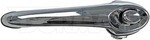 81015 - : Exterior Door Handle Front Left for Dorman Image