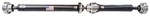 976983 - : Rear 2-Piece Steel Driveshaft Assembly for Dorman Image