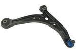 CMS60104 - : Suspension Control Arm and Ball Joint Assembly for MEVOTECH Image
