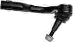544127 - : Steering Tie Rod End - Front Left Outer for Dorman Image