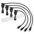 9241218 - : ThunderCore PRO 924-1218 Spark Plug Wire Set for Walker Products Inc. - Image