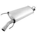 54721 - : Exh Muffler Assembly for Walker Exhaust Image