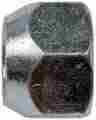 611026 - : Wheel Nut 1/2-20L Standard - 3/4 In. Hex, 9/16 In. Length for Dorman Image