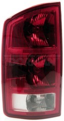 1610362 - : Tail Lamp Assembly for Dorman Image