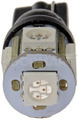 194RSMD - : 194 Red 5050SMD 5LED Bulb for Dorman Image