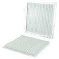 24875 - : WIX Cabin Air Panel for WIX Image