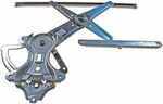 740138 - : Power Window Regulator (Regulator Only) for Dorman Image
