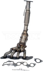 Manifold Converter - Not CARB Compliant - Dorman (674-316)