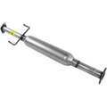 54923 - : Direct Fit Exhaust Resonator and Pipe Assembly for Walker Exhaust Image