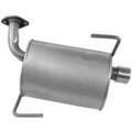 21746 - : Quiet-Flow SS Direct Fit Exhaust Muffler 2.75" Outlet (OD) for Walker Exhaust Image
