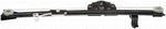 740336 - : Power Window Regulator (Regulator Only) for Dorman Image
