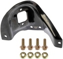 924403 - : Suspension Shock Mount - Rear Left Upper for Dorman Image