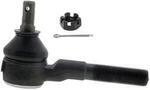 GES3386RL - : Steering Tie Rod End - Front Outer for MEVOTECH Image