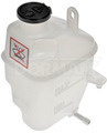 603330 - : Non-Pressurized Coolant Reservoir - Front for Dorman Image