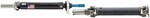 976504 - : Rear 2-Piece Steel Driveshaft Assembly for Dorman Image