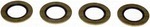 667503 - : Turbocharger Coolant Line Gasket for Dorman Image