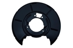 V202788 - : Splash Panel, brake disc for Vaico Image
