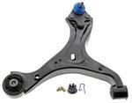 CMS601206 - : Suspension Control Arm and Ball Joint Assembly for MEVOTECH Image