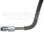 919236 - : Stainless Steel Preformed Brake Line Kit for Dorman Image
