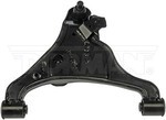 521532 - : Suspension Control Arm And Ball Joint Assembly for Dorman Image