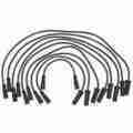 9241437 - : ThunderCore PRO 924-1437 Spark Plug Wire Set for Walker Products Inc. - Image