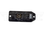 973139 - : Blower Motor Resistor Kit With Harness for Dorman Image