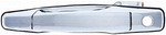 80546CD - : Exterior Door Handle Front Left Chrome for Dorman Image