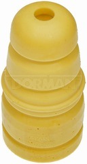 Leaf Spring Bumper - Rear - Dorman (523-070)