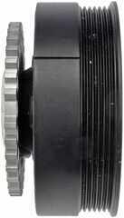 594418 - : Harmonic Balancer Assembly for Dorman Image