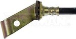 H620454 - : Brake Hydraulic Hose - Rear Right Outer for Dorman Image