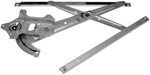 752597 - : Power Window Regulator (Regulator Only) - Front Left for Dorman Image