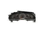 599657 - : Remanufactured Instrument Cluster for Dorman Image