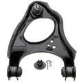 CMS601112 - : Suspension Control Arm and Ball Joint Assembly for MEVOTECH Image