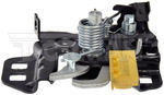820004 - : Hood Latch Assembly - Left for Dorman Image