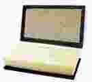 24606 - : WIX Cabin Air Panel for WIX Image