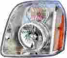 1592408 - : Headlamp  Left for Dorman Image