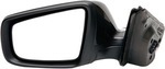 9551777 - : Driver Heated Power Door Mirror Assembly for Dorman Image