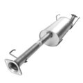 7496 - : Exhaust Muffler Assembly for AP Exhaust Image