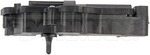746148 - : Door Lock Actuator, Front and Rear Left for Dorman Image