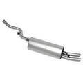 55135 - : Exh Muffler Assembly for Walker Exhaust Image