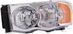 1591063 - : Head Lamp Assembly - Left for Dorman Image