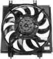 620803 - : Condenser Fan Assembly Without Controller for Dorman Image