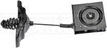 924538 - : Spare Tire Hoist Assembly for Dorman Image