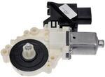 742178 - : Power Window Lift Motor - Front Left for Dorman Image