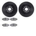 850274026 - : Disc Brake Kit for DYNAMIC FRICTION Image