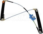 749638 - : Power Window Regulator (Regulator Only) for Dorman Image