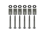 924311 - : Truck Bed Mounting Hardware for Dorman Image